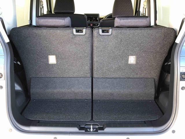 ムーヴＲＳ２ＷＤ　ターボ　両側電動スライドドア　クルーズコントロール　アイドリングストップ　プッシュスタート　スマートキー　衝突被害軽減システム　横滑り防止機能　オートライト　オートエアコン　ＡＢＳ（長野県）の中古車