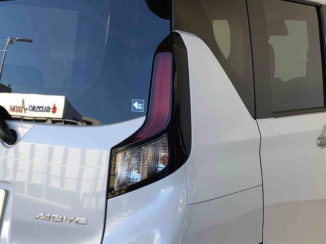 ムーヴＲＳ２ＷＤ　ターボ　両側電動スライドドア　クルーズコントロール　アイドリングストップ　プッシュスタート　スマートキー　衝突被害軽減システム　横滑り防止機能　オートライト　オートエアコン　ＡＢＳ（長野県）の中古車