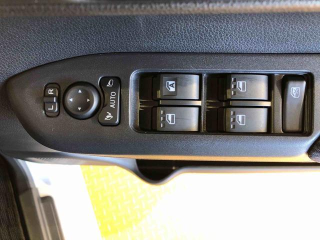 ムーヴＲＳ２ＷＤ　ターボ　両側電動スライドドア　クルーズコントロール　アイドリングストップ　プッシュスタート　スマートキー　衝突被害軽減システム　横滑り防止機能　オートライト　オートエアコン　ＡＢＳ（長野県）の中古車