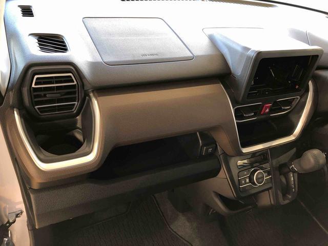 ムーヴＲＳ２ＷＤ　ターボ　両側電動スライドドア　クルーズコントロール　アイドリングストップ　プッシュスタート　スマートキー　衝突被害軽減システム　横滑り防止機能　オートライト　オートエアコン　ＡＢＳ（長野県）の中古車