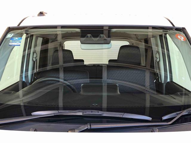 ムーヴＲＳ２ＷＤ　ターボ　両側電動スライドドア　クルーズコントロール　アイドリングストップ　プッシュスタート　スマートキー　衝突被害軽減システム　横滑り防止機能　オートライト　オートエアコン　ＡＢＳ（長野県）の中古車