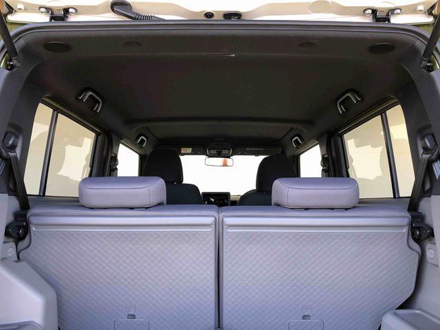 タフトＧ　クロムベンチャー４ＷＤ　スカイルーフ　　プッシュスタート　スマートキー　オートライト　オートエアコン　電動パーキングブレーキ　衝突被害軽減システム　横滑り防止機能　アイドリングストップ　ＡＢＳ（長野県）の中古車