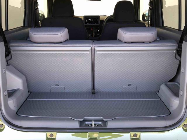 タフトＧ　クロムベンチャー４ＷＤ　スカイルーフ　　プッシュスタート　スマートキー　オートライト　オートエアコン　電動パーキングブレーキ　衝突被害軽減システム　横滑り防止機能　アイドリングストップ　ＡＢＳ（長野県）の中古車