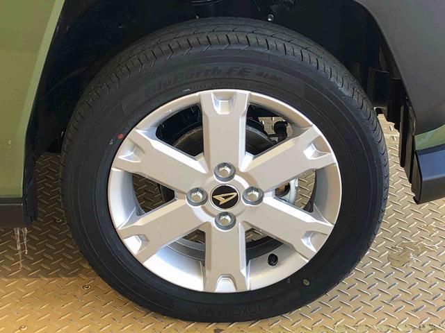 タフトＧ　クロムベンチャー４ＷＤ　スカイルーフ　　プッシュスタート　スマートキー　オートライト　オートエアコン　電動パーキングブレーキ　衝突被害軽減システム　横滑り防止機能　アイドリングストップ　ＡＢＳ（長野県）の中古車