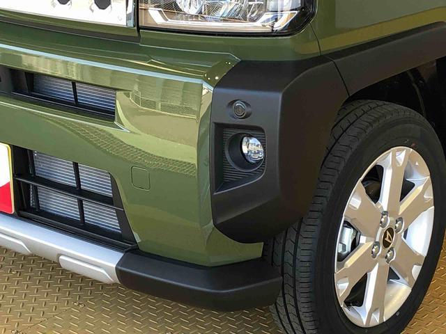 タフトＧ　クロムベンチャー４ＷＤ　スカイルーフ　　プッシュスタート　スマートキー　オートライト　オートエアコン　電動パーキングブレーキ　衝突被害軽減システム　横滑り防止機能　アイドリングストップ　ＡＢＳ（長野県）の中古車