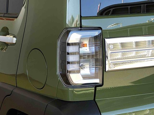 タフトＧ　クロムベンチャー４ＷＤ　スカイルーフ　　プッシュスタート　スマートキー　オートライト　オートエアコン　電動パーキングブレーキ　衝突被害軽減システム　横滑り防止機能　アイドリングストップ　ＡＢＳ（長野県）の中古車