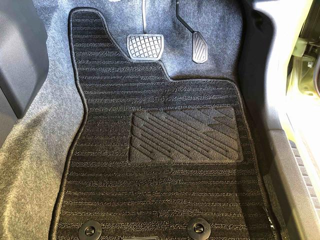 タフトＧ　クロムベンチャー４ＷＤ　スカイルーフ　　プッシュスタート　スマートキー　オートライト　オートエアコン　電動パーキングブレーキ　衝突被害軽減システム　横滑り防止機能　アイドリングストップ　ＡＢＳ（長野県）の中古車