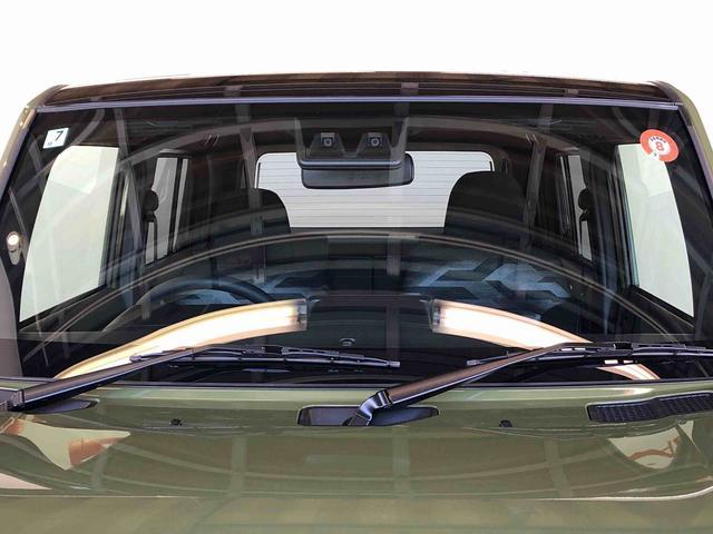 タフトＧ　クロムベンチャー４ＷＤ　スカイルーフ　　プッシュスタート　スマートキー　オートライト　オートエアコン　電動パーキングブレーキ　衝突被害軽減システム　横滑り防止機能　アイドリングストップ　ＡＢＳ（長野県）の中古車