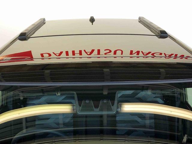 タフトＧ　クロムベンチャー４ＷＤ　スカイルーフ　　プッシュスタート　スマートキー　オートライト　オートエアコン　電動パーキングブレーキ　衝突被害軽減システム　横滑り防止機能　アイドリングストップ　ＡＢＳ（長野県）の中古車