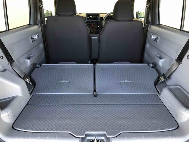 タフトＧ　クロムベンチャー４ＷＤ　スカイルーフ　　プッシュスタート　スマートキー　オートライト　オートエアコン　電動パーキングブレーキ　衝突被害軽減システム　横滑り防止機能　アイドリングストップ　ＡＢＳ（長野県）の中古車