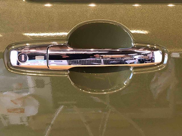 タフトＧ　クロムベンチャー４ＷＤ　スカイルーフ　　プッシュスタート　スマートキー　オートライト　オートエアコン　電動パーキングブレーキ　衝突被害軽減システム　横滑り防止機能　アイドリングストップ　ＡＢＳ（長野県）の中古車