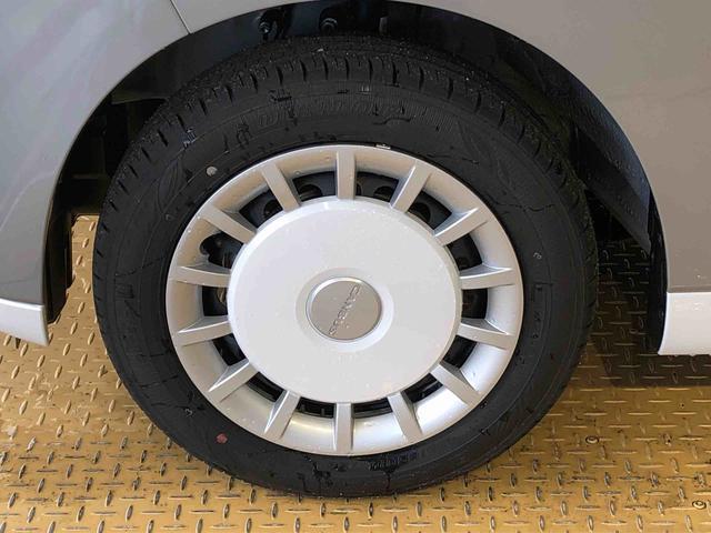 ムーヴキャンバスストライプスＧターボ２ＷＤ　ターボ　　両側電動スライドドア　オートライト　衝突被害軽減システム　横滑り防止機能　プッシュスタート　スマートキー　オートエアコン　電動格納ドアミラー　アイドリングストップ　ＡＢＳ（長野県）の中古車