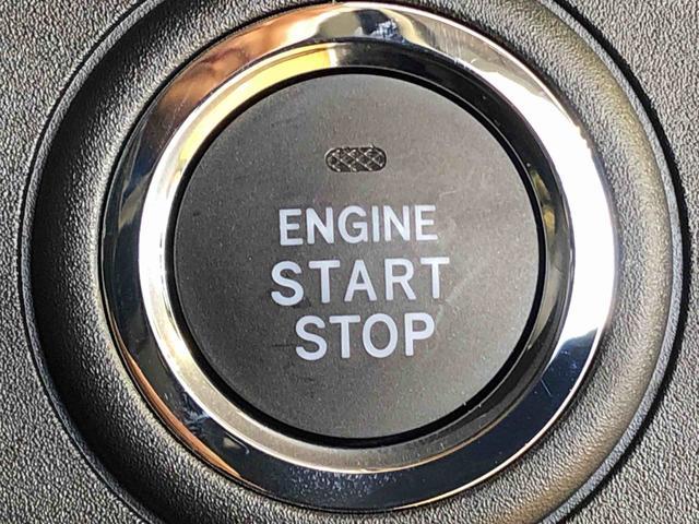 ムーヴキャンバスストライプスＧターボ２ＷＤ　ターボ　　両側電動スライドドア　オートライト　衝突被害軽減システム　横滑り防止機能　プッシュスタート　スマートキー　オートエアコン　電動格納ドアミラー　アイドリングストップ　ＡＢＳ（長野県）の中古車