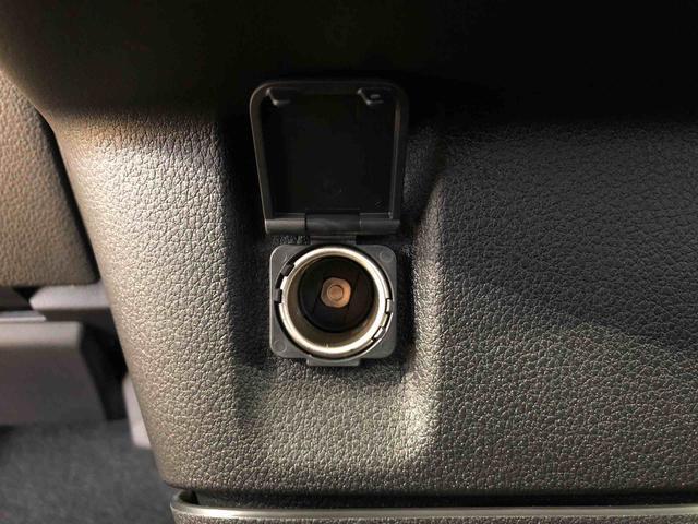 ムーヴキャンバスストライプスＧターボ２ＷＤ　ターボ　　両側電動スライドドア　オートライト　衝突被害軽減システム　横滑り防止機能　プッシュスタート　スマートキー　オートエアコン　電動格納ドアミラー　アイドリングストップ　ＡＢＳ（長野県）の中古車