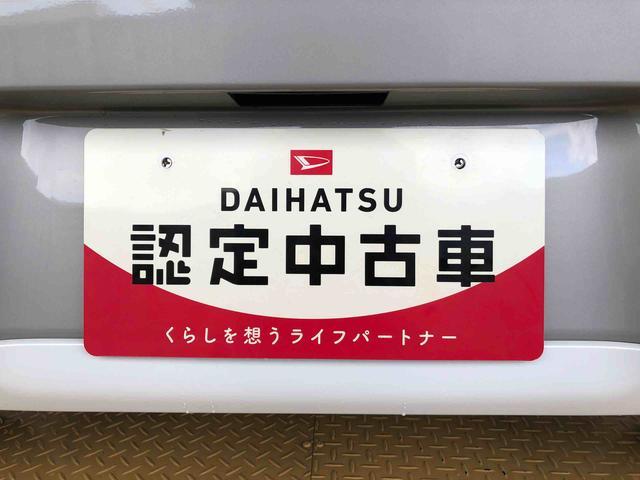 ムーヴキャンバスストライプスＧターボ２ＷＤ　ターボ　　両側電動スライドドア　オートライト　衝突被害軽減システム　横滑り防止機能　プッシュスタート　スマートキー　オートエアコン　電動格納ドアミラー　アイドリングストップ　ＡＢＳ（長野県）の中古車