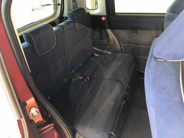 ムーヴキャンバスセオリーＧ２ＷＤ　両側電動スライドドア　オートライト　衝突被害軽減システム　横滑り防止機能　プッシュスタート　スマートキー　オートエアコン　電動格納ドアミラー　アイドリングストップ　ＡＢＳ（長野県）の中古車