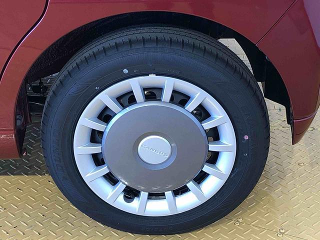 ムーヴキャンバスセオリーＧ２ＷＤ　両側電動スライドドア　オートライト　衝突被害軽減システム　横滑り防止機能　プッシュスタート　スマートキー　オートエアコン　電動格納ドアミラー　アイドリングストップ　ＡＢＳ（長野県）の中古車