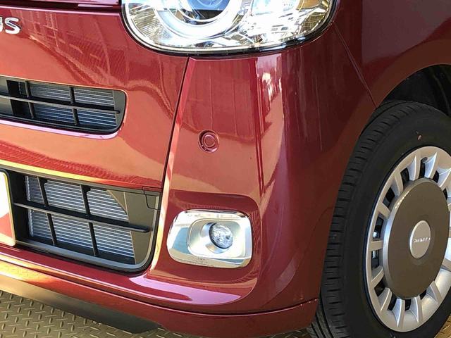 ムーヴキャンバスセオリーＧ２ＷＤ　両側電動スライドドア　オートライト　衝突被害軽減システム　横滑り防止機能　プッシュスタート　スマートキー　オートエアコン　電動格納ドアミラー　アイドリングストップ　ＡＢＳ（長野県）の中古車