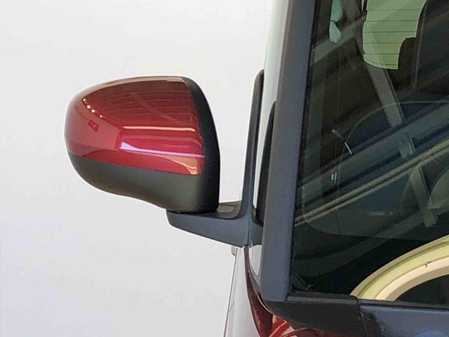 ムーヴキャンバスセオリーＧ２ＷＤ　両側電動スライドドア　オートライト　衝突被害軽減システム　横滑り防止機能　プッシュスタート　スマートキー　オートエアコン　電動格納ドアミラー　アイドリングストップ　ＡＢＳ（長野県）の中古車