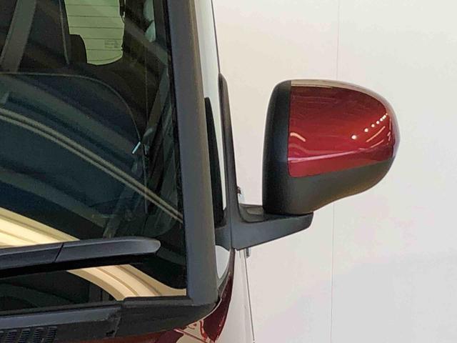 ムーヴキャンバスセオリーＧ２ＷＤ　両側電動スライドドア　オートライト　衝突被害軽減システム　横滑り防止機能　プッシュスタート　スマートキー　オートエアコン　電動格納ドアミラー　アイドリングストップ　ＡＢＳ（長野県）の中古車