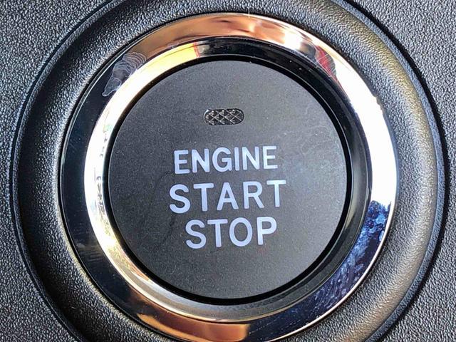 ムーヴキャンバスセオリーＧ２ＷＤ　両側電動スライドドア　オートライト　衝突被害軽減システム　横滑り防止機能　プッシュスタート　スマートキー　オートエアコン　電動格納ドアミラー　アイドリングストップ　ＡＢＳ（長野県）の中古車