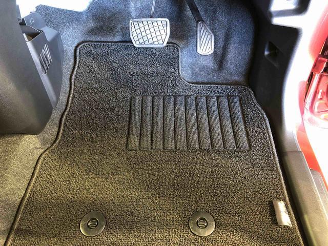 ムーヴキャンバスセオリーＧ２ＷＤ　両側電動スライドドア　オートライト　衝突被害軽減システム　横滑り防止機能　プッシュスタート　スマートキー　オートエアコン　電動格納ドアミラー　アイドリングストップ　ＡＢＳ（長野県）の中古車