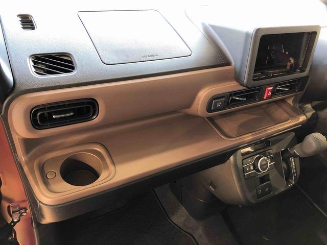 ムーヴキャンバスセオリーＧ２ＷＤ　両側電動スライドドア　オートライト　衝突被害軽減システム　横滑り防止機能　プッシュスタート　スマートキー　オートエアコン　電動格納ドアミラー　アイドリングストップ　ＡＢＳ（長野県）の中古車