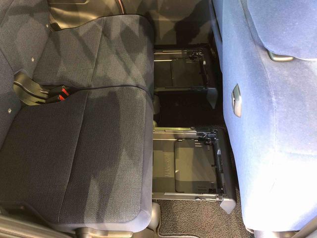 ムーヴキャンバスセオリーＧ２ＷＤ　両側電動スライドドア　オートライト　衝突被害軽減システム　横滑り防止機能　プッシュスタート　スマートキー　オートエアコン　電動格納ドアミラー　アイドリングストップ　ＡＢＳ（長野県）の中古車