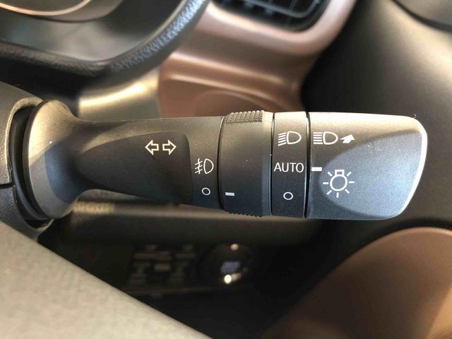 ムーヴキャンバスセオリーＧ２ＷＤ　両側電動スライドドア　オートライト　衝突被害軽減システム　横滑り防止機能　プッシュスタート　スマートキー　オートエアコン　電動格納ドアミラー　アイドリングストップ　ＡＢＳ（長野県）の中古車