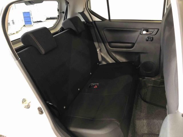 ミライースＸ　ＳＡIII４ＷＤ　アイドリングストップ　キーレスエントリー　衝突被害軽減システム　横滑り防止機能　電動格納ドアミラー　オートライト　マニュアルエアコン　パワステ　パワーウインドウ　ＡＢＳ（長野県）の中古車