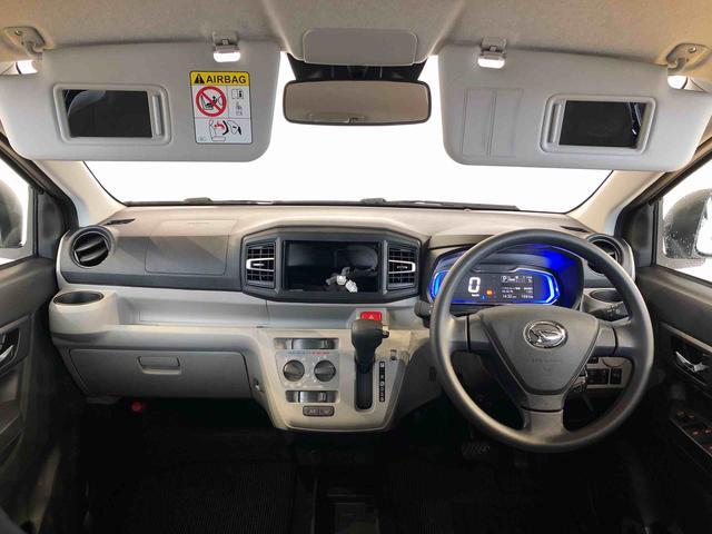 ミライースＸ　ＳＡIII４ＷＤ　アイドリングストップ　キーレスエントリー　衝突被害軽減システム　横滑り防止機能　電動格納ドアミラー　オートライト　マニュアルエアコン　パワステ　パワーウインドウ　ＡＢＳ（長野県）の中古車