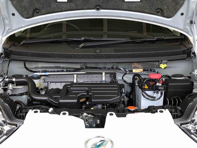 ミライースＸ　ＳＡIII４ＷＤ　アイドリングストップ　キーレスエントリー　衝突被害軽減システム　横滑り防止機能　電動格納ドアミラー　オートライト　マニュアルエアコン　パワステ　パワーウインドウ　ＡＢＳ（長野県）の中古車