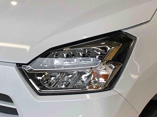 ミライースＸ　ＳＡIII４ＷＤ　アイドリングストップ　キーレスエントリー　衝突被害軽減システム　横滑り防止機能　電動格納ドアミラー　オートライト　マニュアルエアコン　パワステ　パワーウインドウ　ＡＢＳ（長野県）の中古車