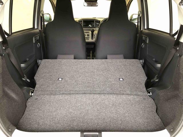 ミライースＸ　ＳＡIII４ＷＤ　アイドリングストップ　キーレスエントリー　衝突被害軽減システム　横滑り防止機能　電動格納ドアミラー　オートライト　マニュアルエアコン　パワステ　パワーウインドウ　ＡＢＳ（長野県）の中古車