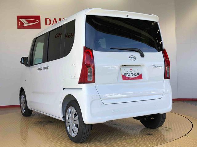 タントＸ２ＷＤ　シートヒーター　片側電動スライドドア　アイドリングストップ　プッシュスタート　スマートキー　衝突被害軽減システム　横滑り防止機能　オートライト　オートエアコン　ＡＢＳ（長野県）の中古車