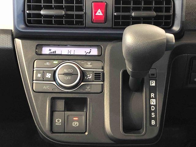 タントＸ２ＷＤ　シートヒーター　片側電動スライドドア　アイドリングストップ　プッシュスタート　スマートキー　衝突被害軽減システム　横滑り防止機能　オートライト　オートエアコン　ＡＢＳ（長野県）の中古車