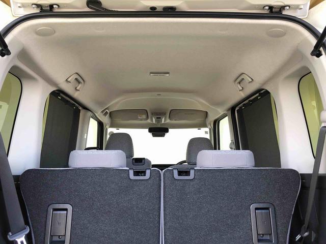 タントＸ２ＷＤ　シートヒーター　片側電動スライドドア　アイドリングストップ　プッシュスタート　スマートキー　衝突被害軽減システム　横滑り防止機能　オートライト　オートエアコン　ＡＢＳ（長野県）の中古車