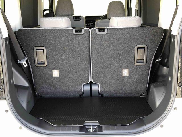 タントＸ２ＷＤ　シートヒーター　片側電動スライドドア　アイドリングストップ　プッシュスタート　スマートキー　衝突被害軽減システム　横滑り防止機能　オートライト　オートエアコン　ＡＢＳ（長野県）の中古車