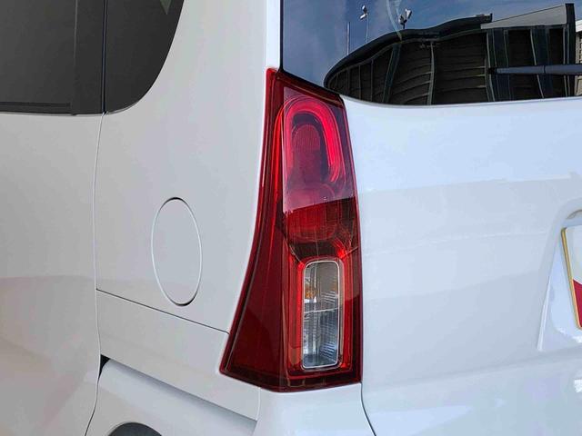 タントＸ２ＷＤ　シートヒーター　片側電動スライドドア　アイドリングストップ　プッシュスタート　スマートキー　衝突被害軽減システム　横滑り防止機能　オートライト　オートエアコン　ＡＢＳ（長野県）の中古車