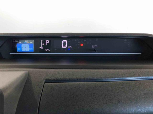 タントＸ２ＷＤ　シートヒーター　片側電動スライドドア　アイドリングストップ　プッシュスタート　スマートキー　衝突被害軽減システム　横滑り防止機能　オートライト　オートエアコン　ＡＢＳ（長野県）の中古車