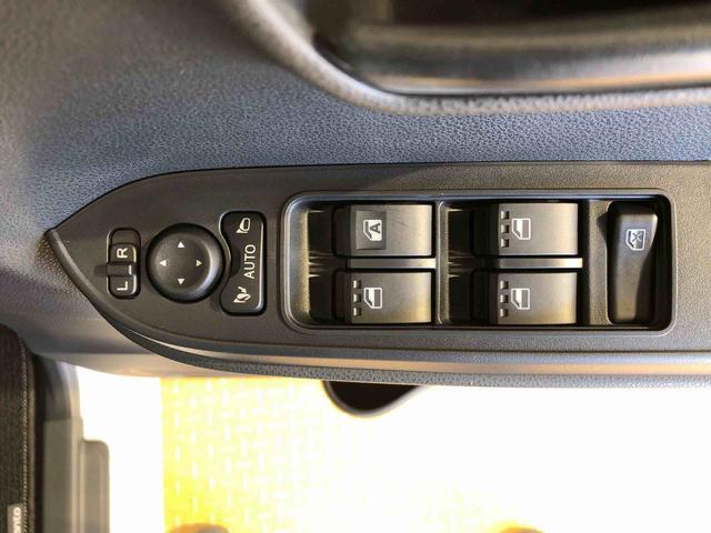 タントＸ２ＷＤ　シートヒーター　片側電動スライドドア　アイドリングストップ　プッシュスタート　スマートキー　衝突被害軽減システム　横滑り防止機能　オートライト　オートエアコン　ＡＢＳ（長野県）の中古車