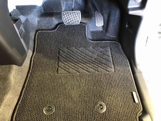 タントＸ２ＷＤ　シートヒーター　片側電動スライドドア　アイドリングストップ　プッシュスタート　スマートキー　衝突被害軽減システム　横滑り防止機能　オートライト　オートエアコン　ＡＢＳ（長野県）の中古車