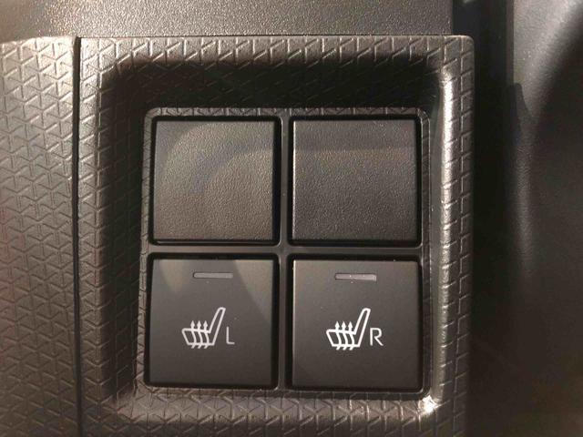 タントＸ２ＷＤ　シートヒーター　片側電動スライドドア　アイドリングストップ　プッシュスタート　スマートキー　衝突被害軽減システム　横滑り防止機能　オートライト　オートエアコン　ＡＢＳ（長野県）の中古車