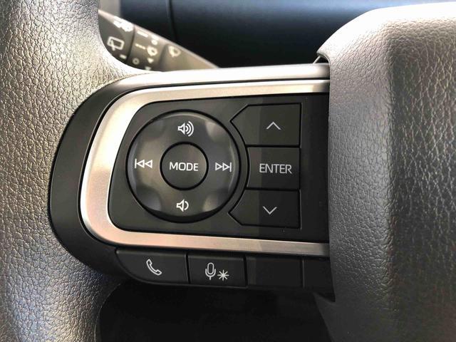 タントＸ２ＷＤ　シートヒーター　片側電動スライドドア　アイドリングストップ　プッシュスタート　スマートキー　衝突被害軽減システム　横滑り防止機能　オートライト　オートエアコン　ＡＢＳ（長野県）の中古車