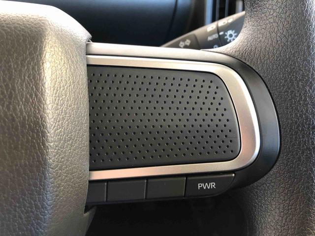 タントＸ２ＷＤ　シートヒーター　片側電動スライドドア　アイドリングストップ　プッシュスタート　スマートキー　衝突被害軽減システム　横滑り防止機能　オートライト　オートエアコン　ＡＢＳ（長野県）の中古車