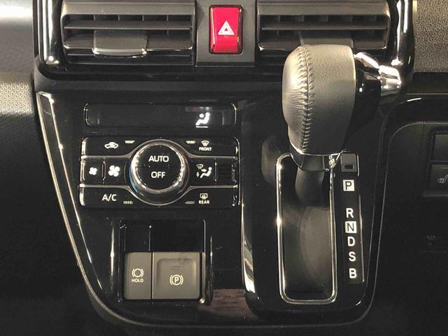 タントカスタムRS2WD ターボ シートヒーター 両側電動スライドドア アイドリングストップ プッシュスタート スマートキー 衝突被害軽減システム 横滑り防止機能 オートライト オートエアコン ABS(長野県)の中古車