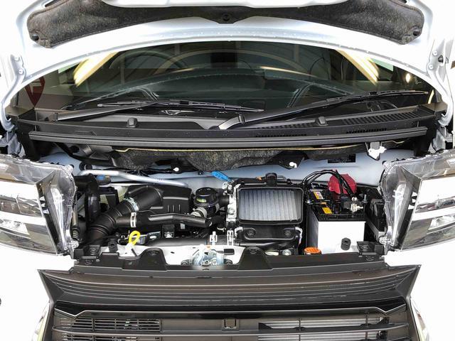 タントカスタムRS2WD ターボ シートヒーター 両側電動スライドドア アイドリングストップ プッシュスタート スマートキー 衝突被害軽減システム 横滑り防止機能 オートライト オートエアコン ABS(長野県)の中古車