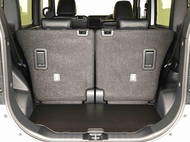 タントカスタムRS2WD ターボ シートヒーター 両側電動スライドドア アイドリングストップ プッシュスタート スマートキー 衝突被害軽減システム 横滑り防止機能 オートライト オートエアコン ABS(長野県)の中古車