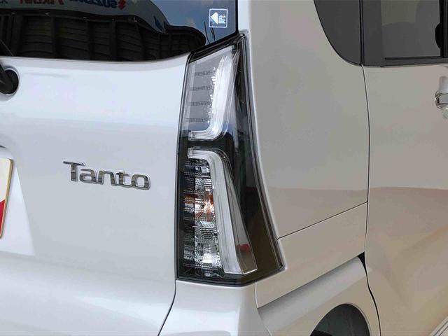 タントカスタムRS2WD ターボ シートヒーター 両側電動スライドドア アイドリングストップ プッシュスタート スマートキー 衝突被害軽減システム 横滑り防止機能 オートライト オートエアコン ABS(長野県)の中古車