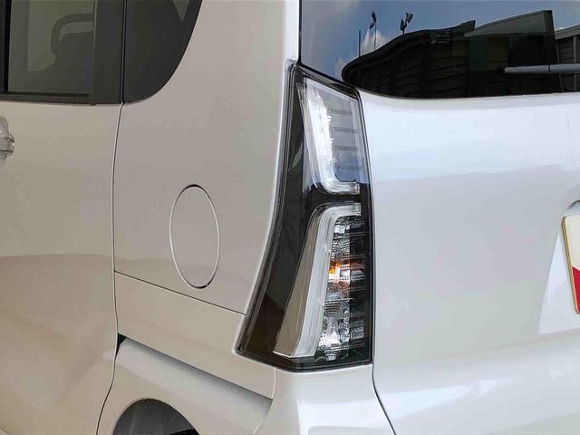 タントカスタムRS2WD ターボ シートヒーター 両側電動スライドドア アイドリングストップ プッシュスタート スマートキー 衝突被害軽減システム 横滑り防止機能 オートライト オートエアコン ABS(長野県)の中古車